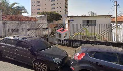 Terreno à venda Centro - Santo André - SP