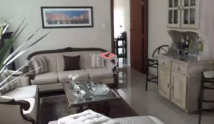 Sobrado- 370m², Jardim- Santo André- SP