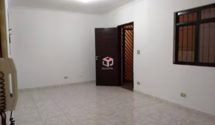 Sobrado com 400m² no Centro de Diadema - SP