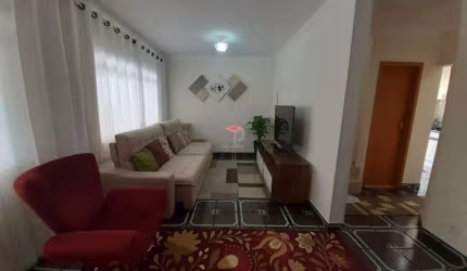Sobrado à venda 3 quartos 4 vagas Planalto - São Bernardo do Campo - SP