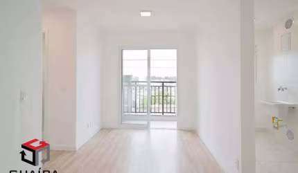 Apartamento à venda 2 quartos 1 vaga Centro - São Bernardo do Campo - SP