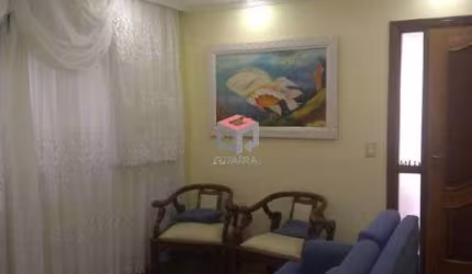 Sobrado à venda 4 quartos 2 vagas Selecta - São Bernardo do Campo - SP