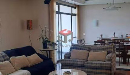 Apartamento de 250m² no Jd. do Mar em São Bernardo do Campo/SP. (Com Elevadores)