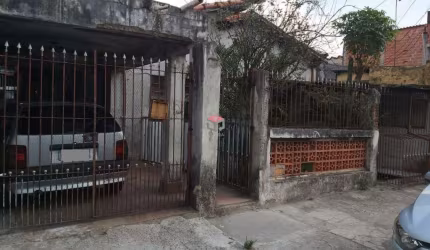 Terreno à venda Assunção - São Bernardo do Campo - SP