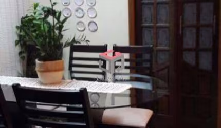 Apartamento de 59 m² no Demarchi em São Bernardo do Campo - SP