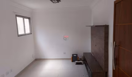 Apartamento à venda 2 quartos 1 vaga Assunção - São Bernardo do Campo - SP
