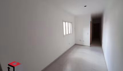 Apartamento à venda 2 quartos 1 suíte 1 vaga Alto de Santo André - Santo André - SP