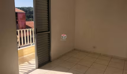 Sobrado 125 m² localizado no bairro Alto Industrial São Bernardo do Campo - SP