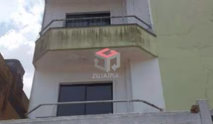 Apartamento- 80m², Guapituba- Mauá - SP