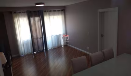 Apartamento à venda 4 quartos 3 suítes 2 vagas Centro - São Bernardo do Campo - SP