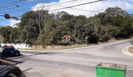 Terreno à venda Batistini - São Bernardo do Campo - SP