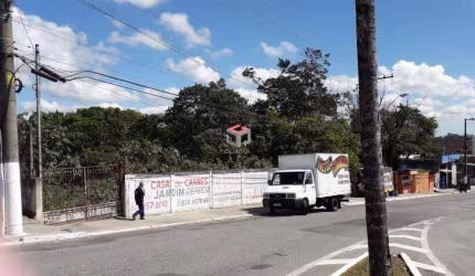 Terreno à venda Batistini - São Bernardo do Campo - SP