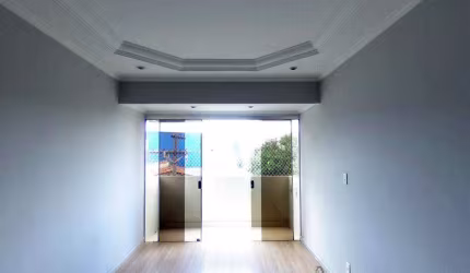 Apartamento à venda 2 quartos 1 vaga Caminho do Mar - São Bernardo do Campo - SP