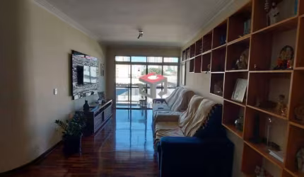 Apartamento de 158 m² com Elevadores localizado No Centro de Santo André - SP
