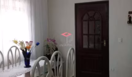 Sobrado à venda 3 quartos 2 vagas Taboão - Diadema - SP