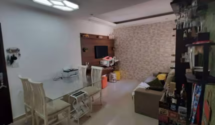 Apartamento à venda 2 quartos 1 vaga Irene - Santo André - SP