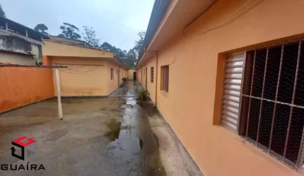 Terreno- 700m², Anchieta- Mauá- SP.
