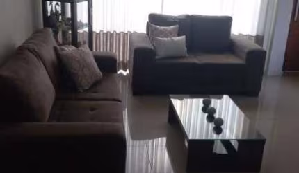 Sobrado à venda 3 quartos 1 suíte 2 vagas Paulicéia - São Bernardo do Campo - SP