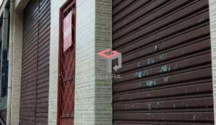Casa com total de 360 m², localizado no Bairro Eldorado em Diadema.