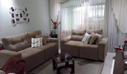 Sobrado- 175m², Las Vegas- Santo André - SP