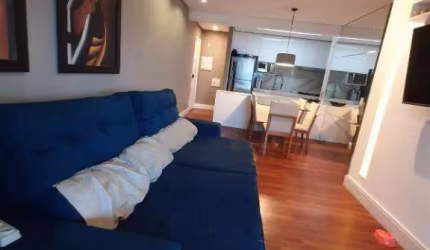 Apartamento à venda 3 quartos 1 suíte 2 vagas Centro - São Bernardo do Campo - SP