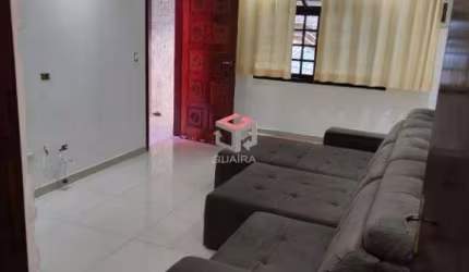 Sobrado à venda 3 quartos 2 suítes 2 vagas Planalto - São Bernardo do Campo - SP