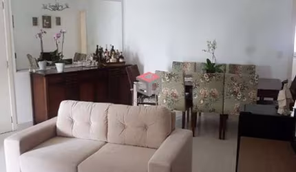 Apartamento com três suítes - Centro - São Bernardo do Campo