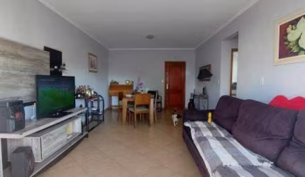 Apartamento à venda 3 quartos 1 suíte 2 vagas Centro - São Bernardo do Campo - SP