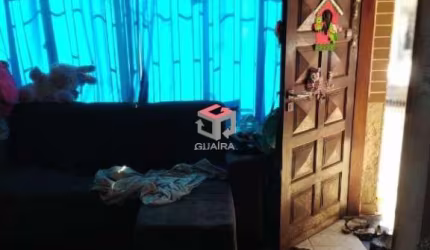 Casa com 300m² localizada no Bairro Paulicéia- São Bernardo do Campo - SP