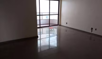 Apartamento à venda 3 quartos 1 suíte 2 vagas Assunção - Santo André - SP