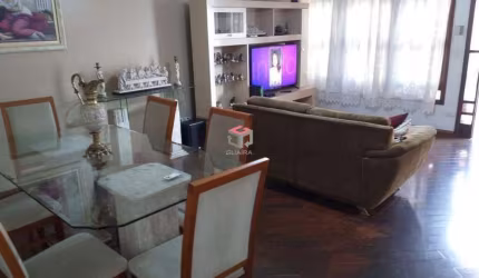 Casa à venda 3 quartos 1 suíte 5 vagas Nova Petrópolis - São Bernardo do Campo - SP