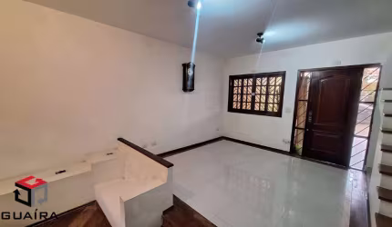 Sobrado à venda 3 quartos 3 suítes 4 vagas Nova Petrópolis - São Bernardo do Campo - SP