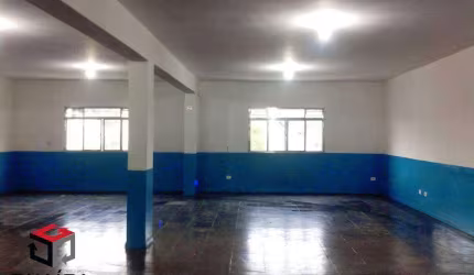 Sala para aluguel 6 vagas Assunção - São Bernardo do Campo - SP