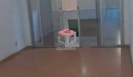 Apartamento à venda 2 quartos 1 vaga Bastos - Santo André - SP