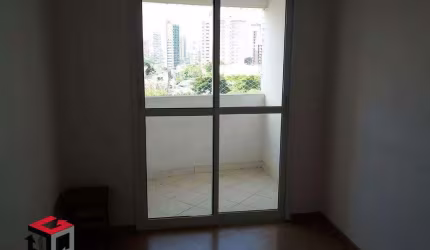 Apartamento à venda 2 quartos 1 suíte 1 vaga Alpina - Santo André - SP