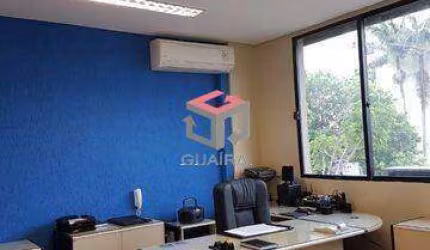 Sala à venda 1 vaga Nova Petrópolis - São Bernardo do Campo - SP