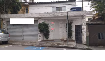 Sobrado comercial para venda - 440m² - Jardim do Mar