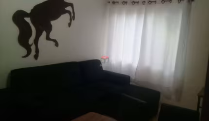 Apartamento- 67m², Valparaiso- Santo André- SP