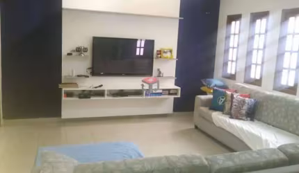 Sobrado 160 m² / Bairro Santa Paula / São Caetano do Sul - SP