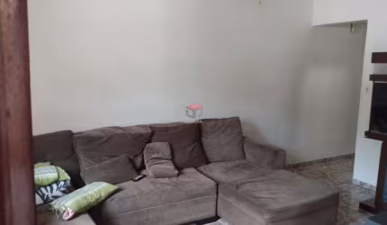 Sobrado- 167m², Jardim Ipanema- Santo André- SP.