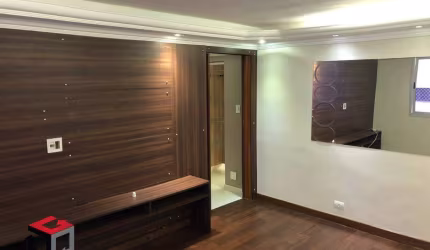 Apartamento à venda 2 quartos 1 vaga Demarchi - São Bernardo do Campo - SP