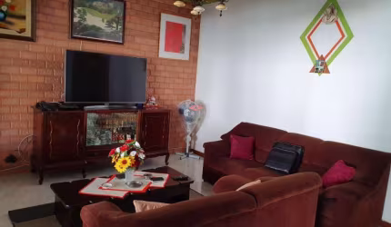 Casa de 151m² no Assunção em São Bernardo do Campo - SP
