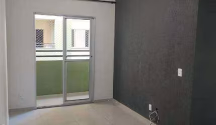 Apartamento de 59 m² no Bairro Irajá em São Bernardo do Campo - SP (Com Elevadores)