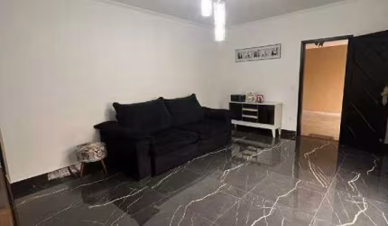 Casa à venda 2 quartos 4 vagas Independência - São Bernardo do Campo - SP