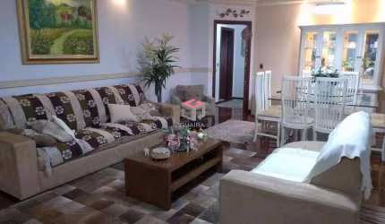 Apartamento 207 m² Localizado No Bairro Barcelona - São Caetano do Sul/SP