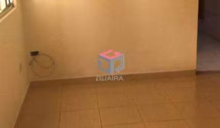 Casa à venda 2 quartos 4 vagas Cristiane - Santo André - SP