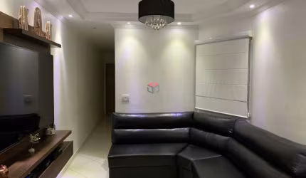 Cobertura- 118m², São Pedro- Santo André- SP