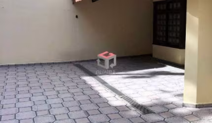 Casa 324 m²Localizado No Bairro Campestre Santo André - SP
