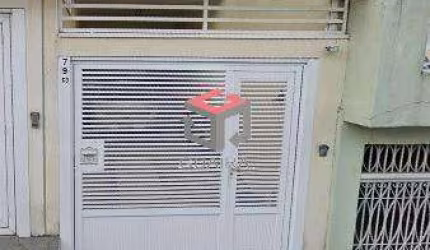 Sobrado à venda 4 quartos 2 suítes 2 vagas Pires - Santo André - SP