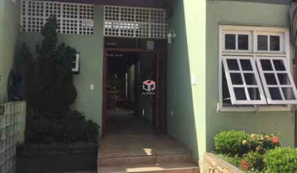 Sobrado- 306,23m², Rudge Ramos- São Bernardo do Campo - SP